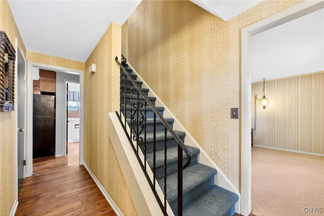 4016 Arrowhead Lane, Salina, New York 13090, Salina, New York 13090, 4 Bedrooms Bedrooms, 10 Rooms Rooms,2 BathroomsBathrooms,Residential,Closed,4016 Arrowhead Lane, Salina, New York 13090,0,S1634404