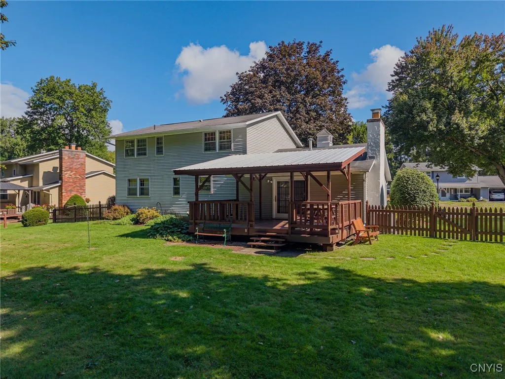 4016 Arrowhead Lane, Salina, New York 13090, Salina, New York 13090, 4 Bedrooms Bedrooms, 10 Rooms Rooms,2 BathroomsBathrooms,Residential,Closed,4016 Arrowhead Lane, Salina, New York 13090,0,S1634404