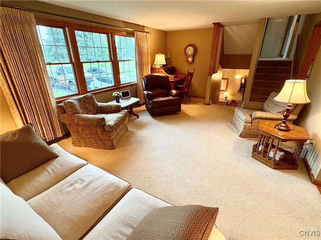 4145 Coye Road, Lafayette, New York 13078, Lafayette, New York 13078, 4 Bedrooms Bedrooms, 9 Rooms Rooms,1 BathroomBathrooms,Residential,For Sale,4145 Coye Road, Lafayette, New York 13078,0,S1635665