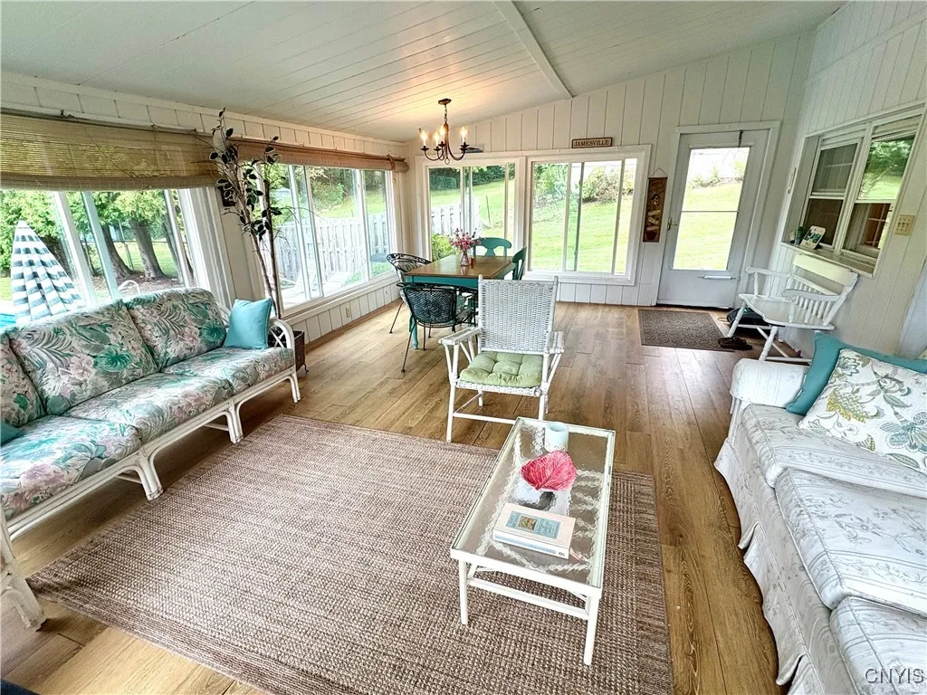 4145 Coye Road, Lafayette, New York 13078, Lafayette, New York 13078, 4 Bedrooms Bedrooms, 9 Rooms Rooms,1 BathroomBathrooms,Residential,For Sale,4145 Coye Road, Lafayette, New York 13078,0,S1635665