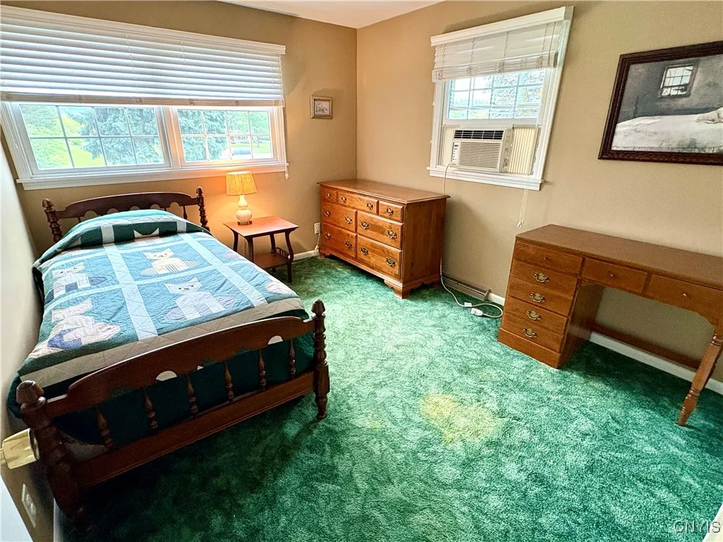 Bedroom #2