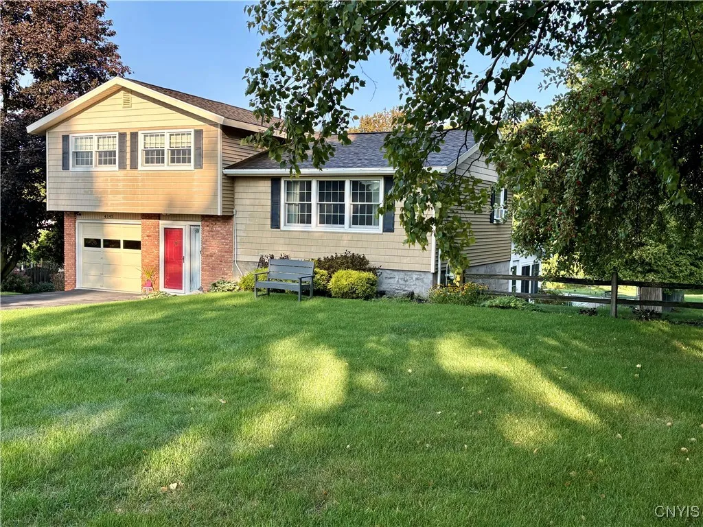 4145 Coye Road, Lafayette, New York 13078, Lafayette, New York 13078, 4 Bedrooms Bedrooms, 9 Rooms Rooms,1 BathroomBathrooms,Residential,For Sale,4145 Coye Road, Lafayette, New York 13078,0,S1635665