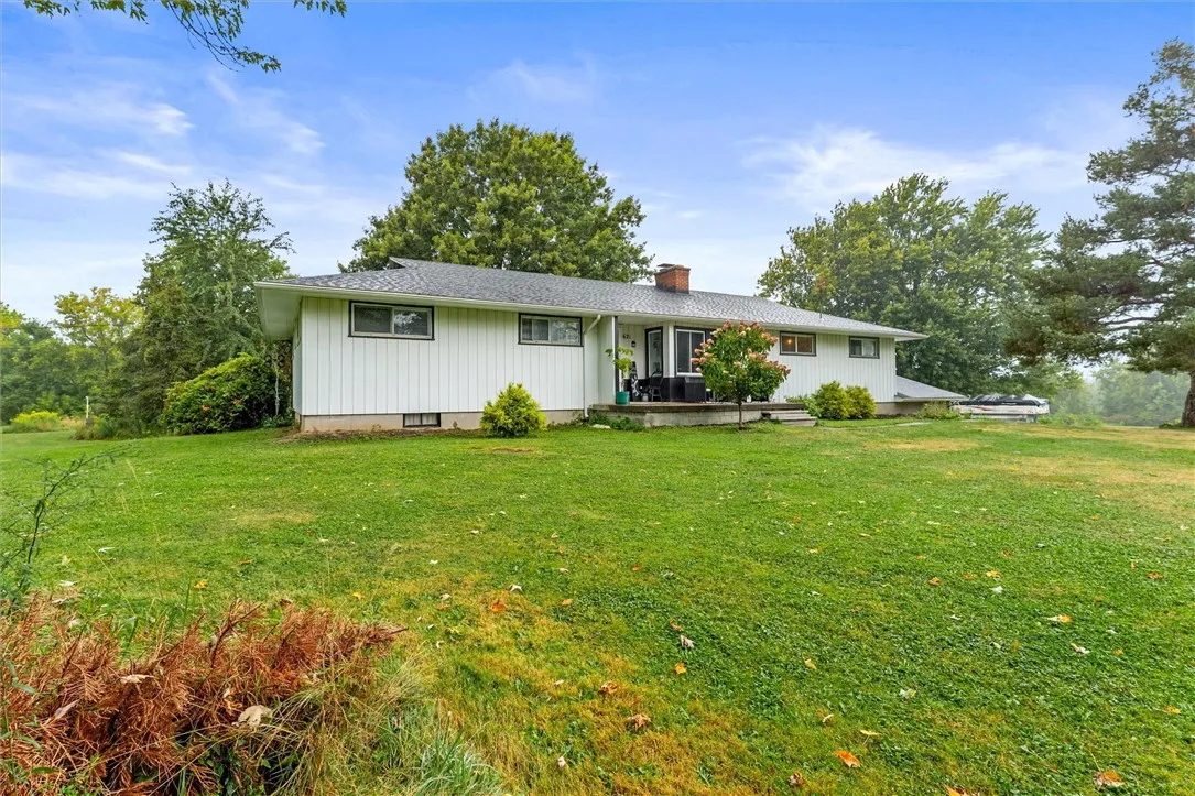 621 Manitou Road, Parma, New York 14468, Parma, New York 14468, 4 Bedrooms Bedrooms, 7 Rooms Rooms,2 BathroomsBathrooms,Residential,For Sale,621 Manitou Road, Parma, New York 14468,0,R1635819