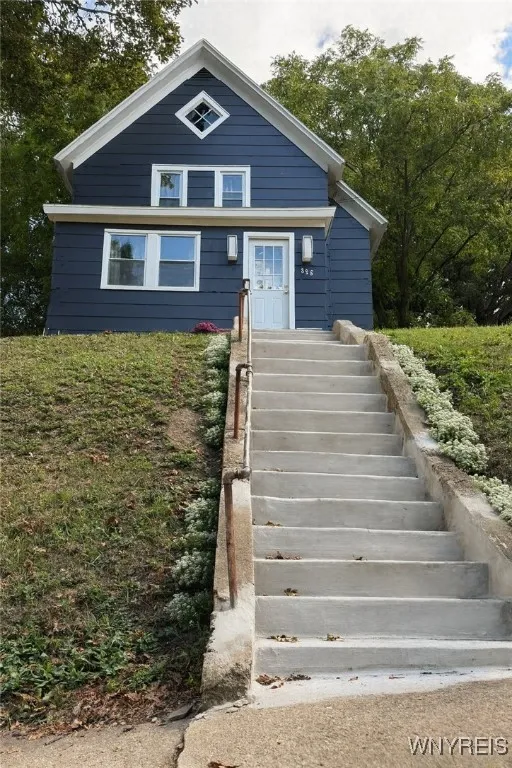 328 North 6th Street, Olean, New York 14760, Olean, New York 14760, 3 Bedrooms Bedrooms, 6 Rooms Rooms,3 BathroomsBathrooms,Residential,For Sale,328 North 6th Street, Olean, New York 14760,0,B1635685
