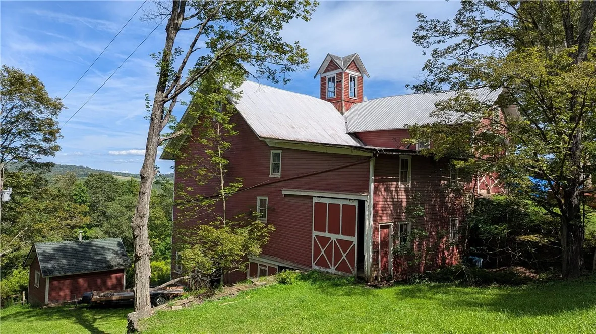 12055 Turnpike Road, Kortright, New York 13757, Kortright, New York 13757, 5 Bedrooms Bedrooms, 11 Rooms Rooms,2 BathroomsBathrooms,Residential,For Sale,12055 Turnpike Road, Kortright, New York 13757,0,R1635797