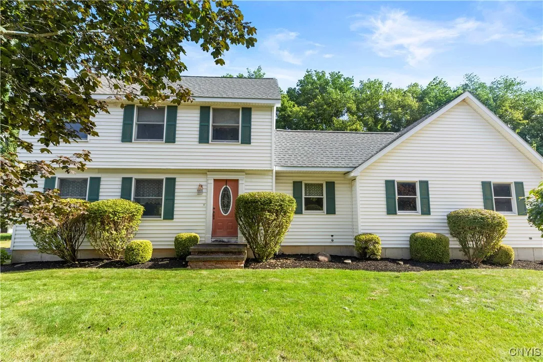 143 Applewood Drive, German Flatts, New York 13357, German Flatts, New York 13357, 3 Bedrooms Bedrooms, 6 Rooms Rooms,2 BathroomsBathrooms,Residential,For Sale,143 Applewood Drive, German Flatts, New York 13357,0,S1635538