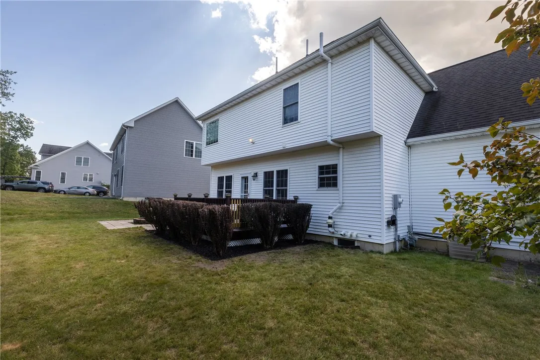 126 Saint Andrews Drive, Horseheads, New York 1484, Horseheads, New York 14845, 4 Bedrooms Bedrooms, 10 Rooms Rooms,2 BathroomsBathrooms,Residential,For Sale,126 Saint Andrews Drive, Horseheads, New York 1484,0,R1634729