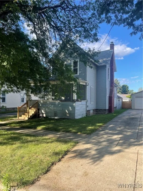 66 Falconer Street, North Tonawanda, New York 1412, North Tonawanda, New York 14120, 2 Bedrooms Bedrooms, 5 Rooms Rooms,1 BathroomBathrooms,Residential,For Sale,66 Falconer Street, North Tonawanda, New York 1412,0,B1635576