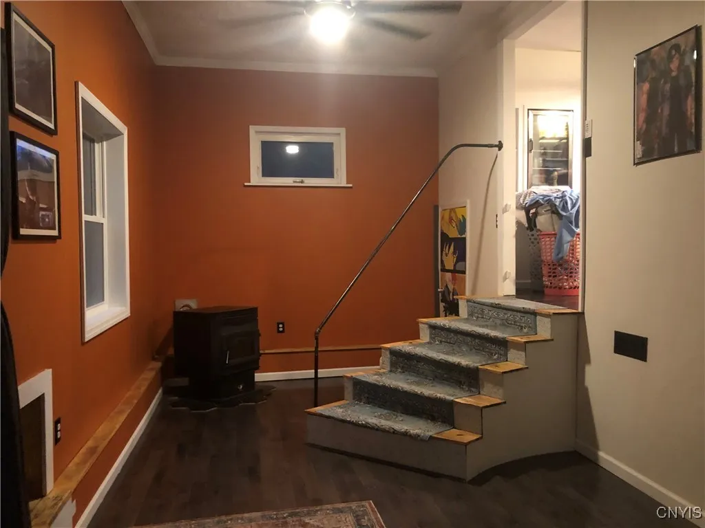 9377 Gillett Road, Western, New York 13354, Western, New York 13354, 3 Bedrooms Bedrooms, 8 Rooms Rooms,2 BathroomsBathrooms,Residential,For Sale,9377 Gillett Road, Western, New York 13354,0,S1635818