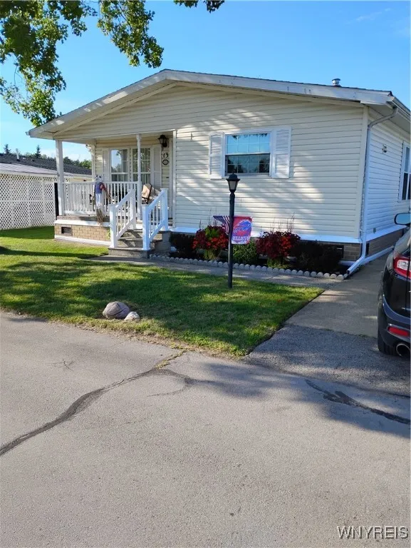 13 Juniper Lane 0, Cheektowaga, New York 14227, Cheektowaga, New York 14227, 2 Bedrooms Bedrooms, 5 Rooms Rooms,2 BathroomsBathrooms,Residential,Closed,13 Juniper Lane 0, Cheektowaga, New York 14227,0,B1635836