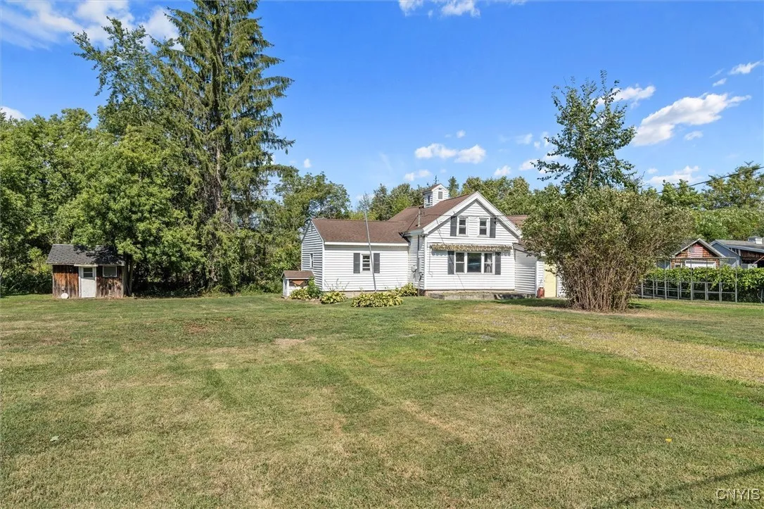 5577 Station Street, Verona, New York 13478, Verona, New York 13478, 4 Bedrooms Bedrooms, 8 Rooms Rooms,2 BathroomsBathrooms,Residential,For Sale,5577 Station Street, Verona, New York 13478,0,S1635783
