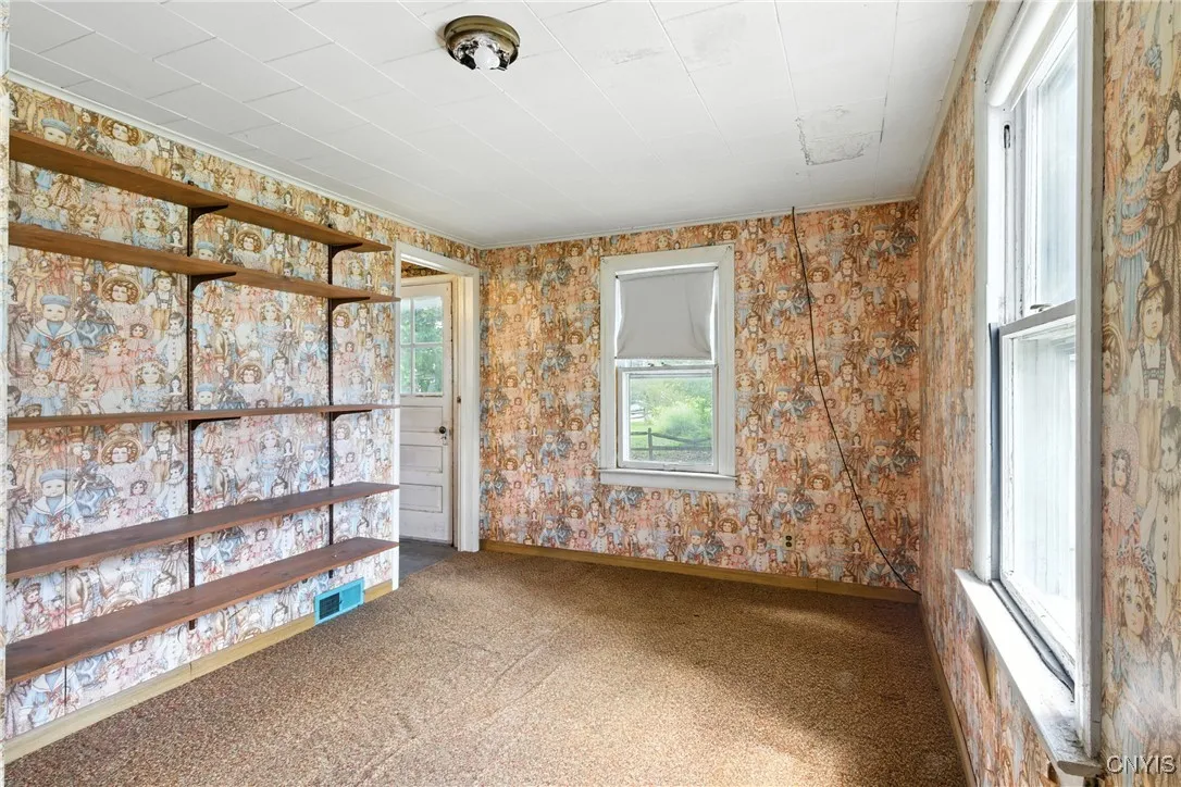 Bedroom 1 - First Floor