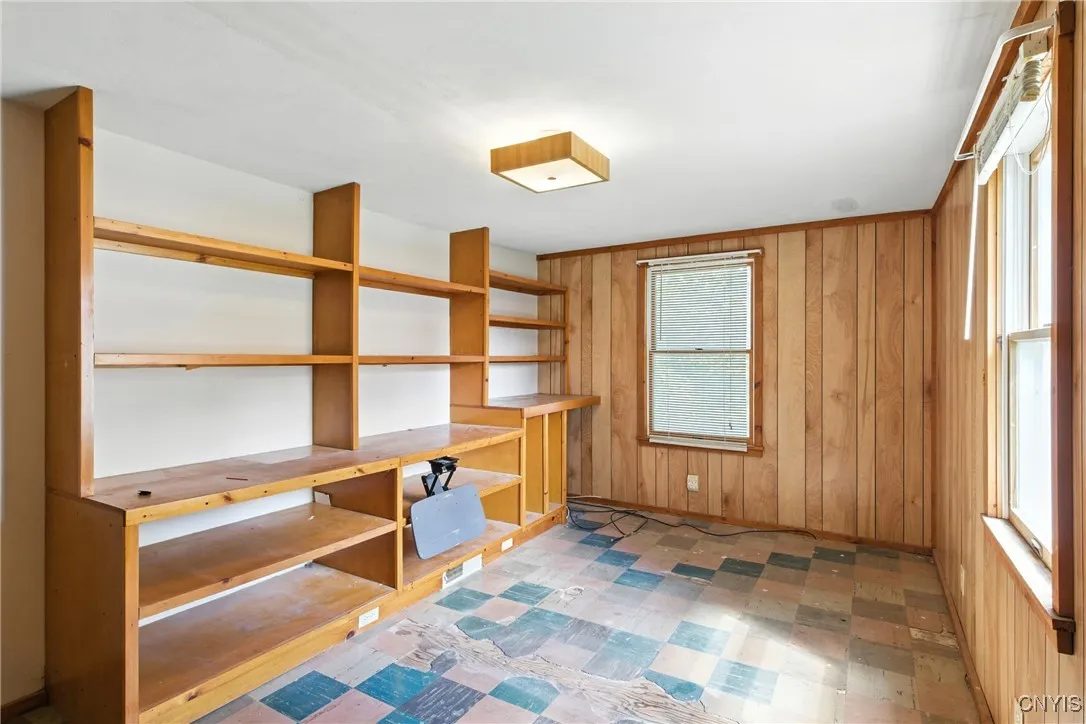 Bedroom 5 - Upstairs