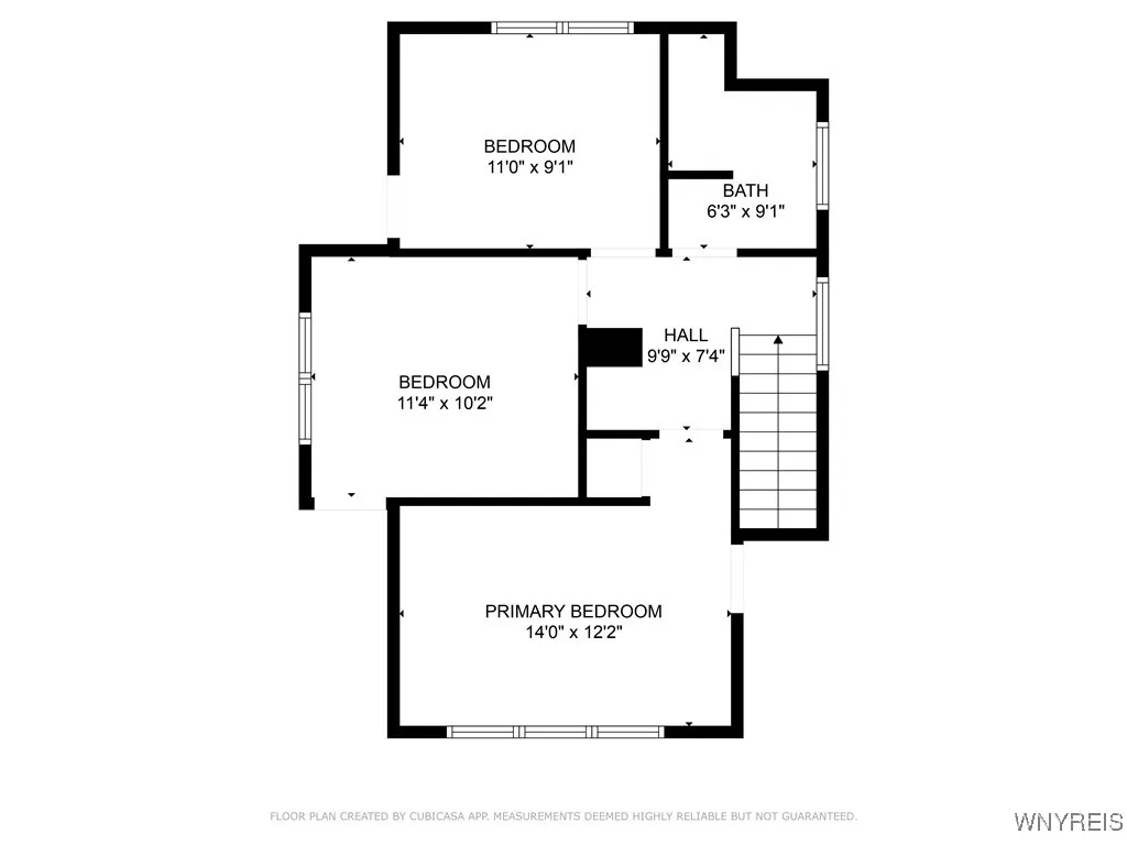 11 Hunt Avenue, Hamburg, New York 14075, Hamburg, New York 14075, 3 Bedrooms Bedrooms, 8 Rooms Rooms,1 BathroomBathrooms,Residential,For Sale,11 Hunt Avenue, Hamburg, New York 14075,0,B1635702