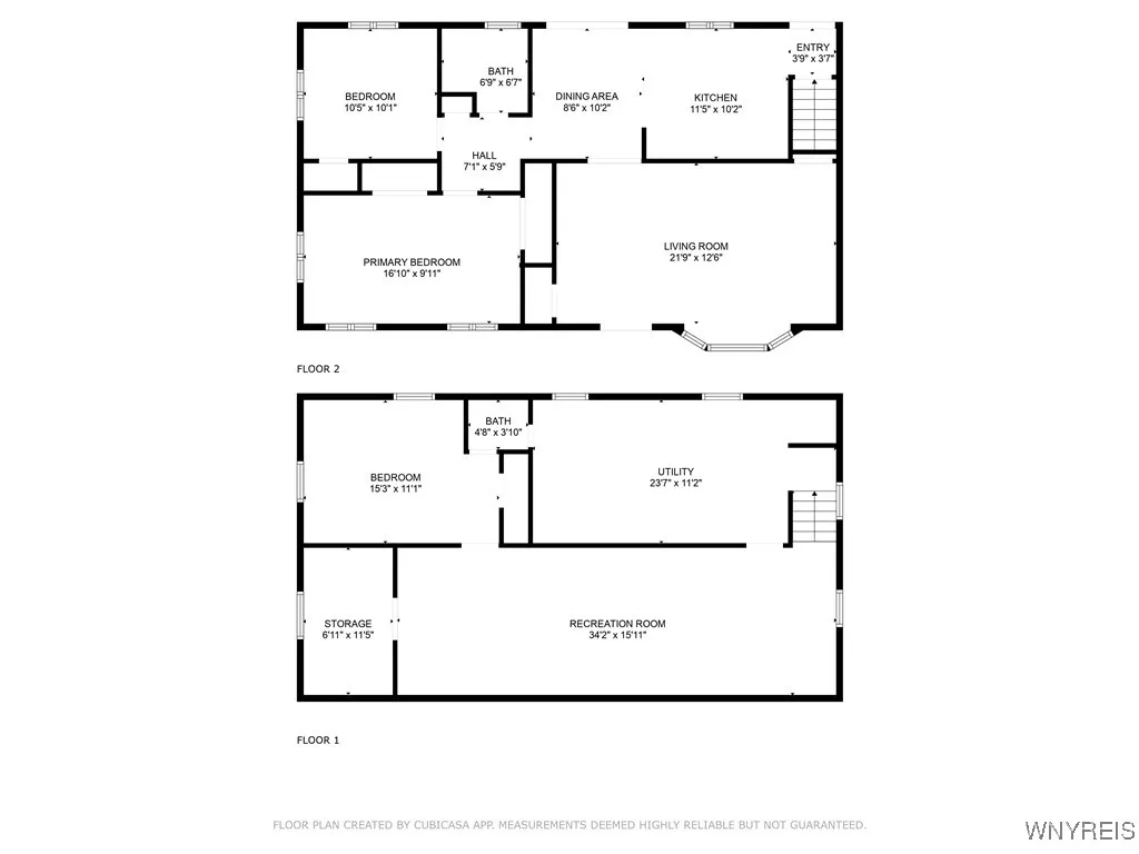4324 Salem Drive, Hamburg, New York 14219, Hamburg, New York 14219, 2 Bedrooms Bedrooms, 5 Rooms Rooms,1 BathroomBathrooms,Residential,Closed,4324 Salem Drive, Hamburg, New York 14219,0,B1635153