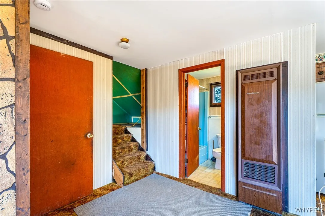 433 Getman Road, Bennington, New York 14004, Bennington, New York 14004, 3 Bedrooms Bedrooms, 6 Rooms Rooms,2 BathroomsBathrooms,Residential,Closed,433 Getman Road, Bennington, New York 14004,0,B1635583