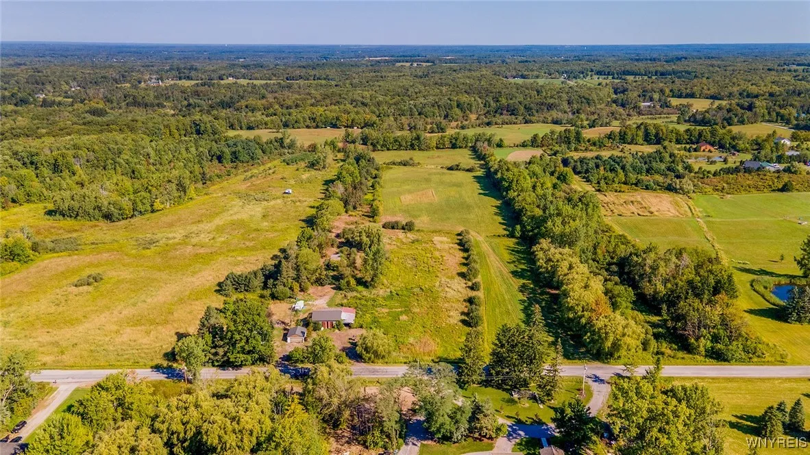 433 Getman Road, Bennington, New York 14004, Bennington, New York 14004, 3 Bedrooms Bedrooms, 6 Rooms Rooms,2 BathroomsBathrooms,Residential,Closed,433 Getman Road, Bennington, New York 14004,0,B1635583