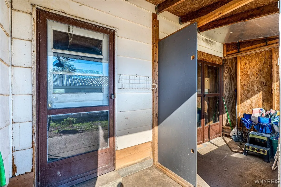 433 Getman Road, Bennington, New York 14004, Bennington, New York 14004, 3 Bedrooms Bedrooms, 6 Rooms Rooms,2 BathroomsBathrooms,Residential,Closed,433 Getman Road, Bennington, New York 14004,0,B1635583