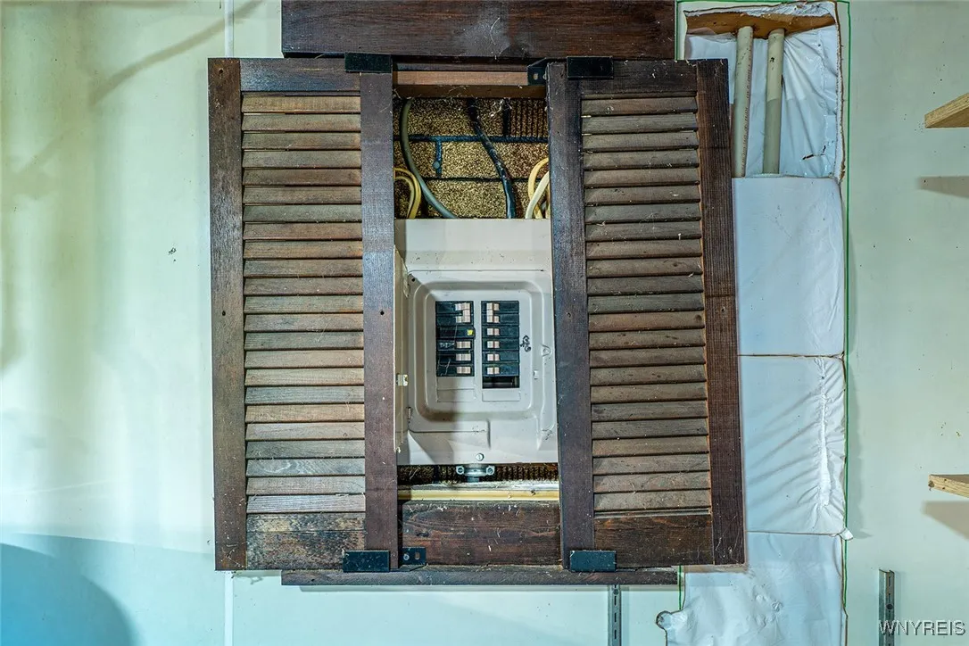 433 Getman Road, Bennington, New York 14004, Bennington, New York 14004, 3 Bedrooms Bedrooms, 6 Rooms Rooms,2 BathroomsBathrooms,Residential,Closed,433 Getman Road, Bennington, New York 14004,0,B1635583