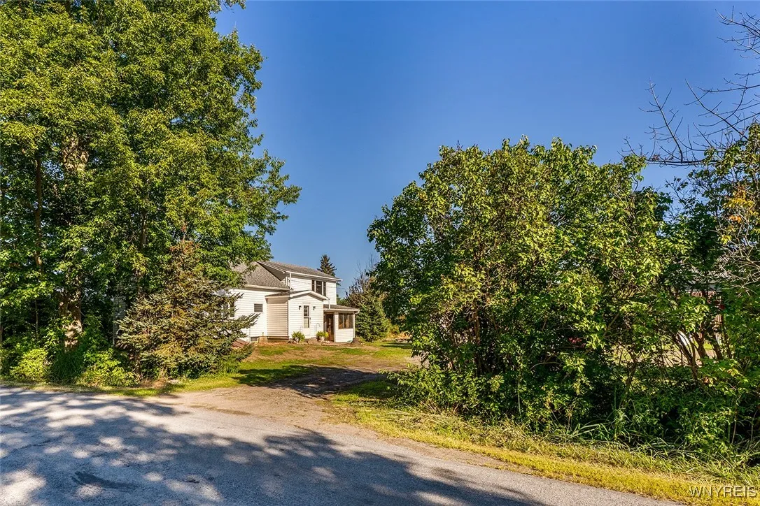 433 Getman Road, Bennington, New York 14004, Bennington, New York 14004, 3 Bedrooms Bedrooms, 6 Rooms Rooms,2 BathroomsBathrooms,Residential,Closed,433 Getman Road, Bennington, New York 14004,0,B1635583