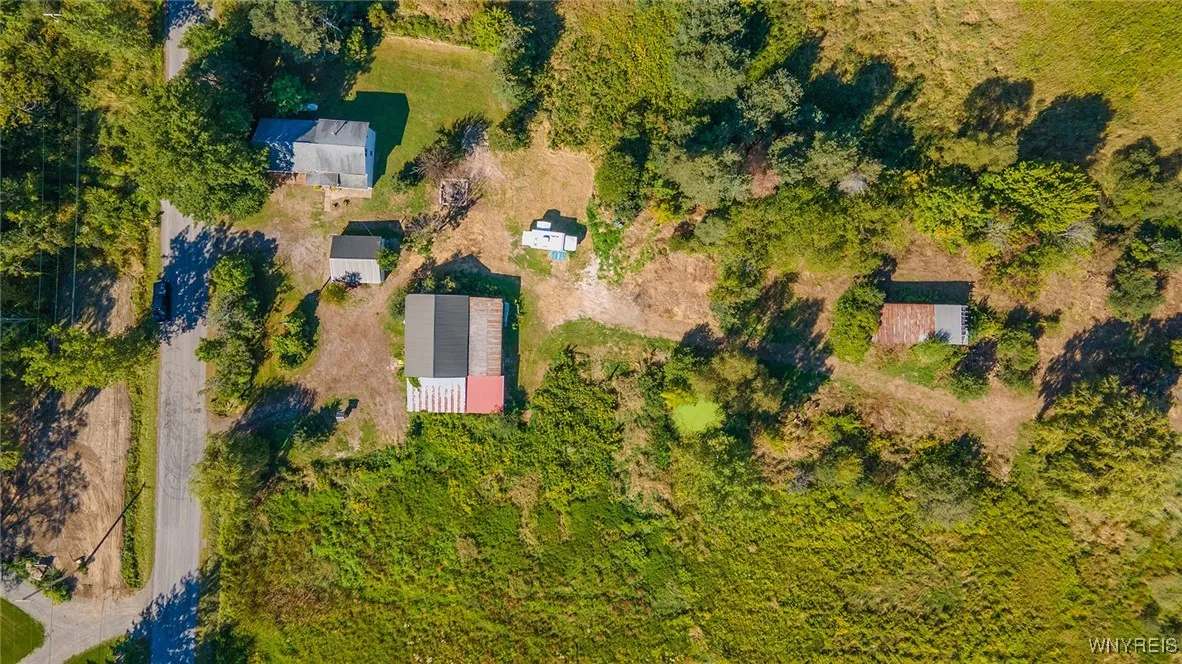 433 Getman Road, Bennington, New York 14004, Bennington, New York 14004, 3 Bedrooms Bedrooms, 6 Rooms Rooms,2 BathroomsBathrooms,Residential,Closed,433 Getman Road, Bennington, New York 14004,0,B1635583