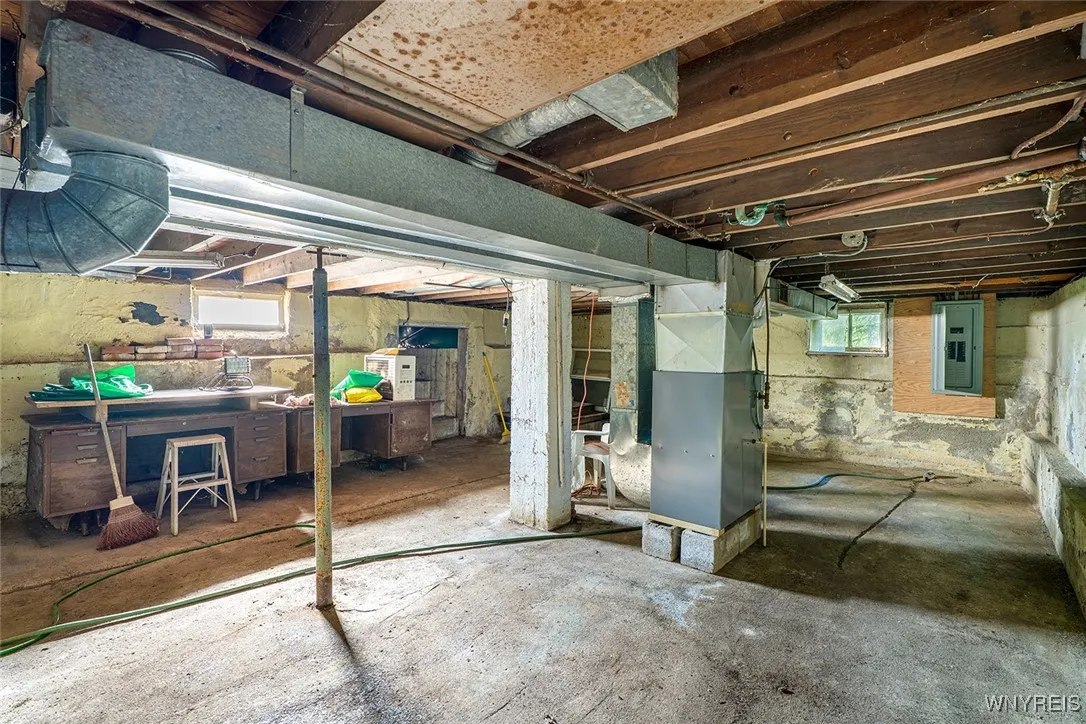 433 Getman Road, Bennington, New York 14004, Bennington, New York 14004, 3 Bedrooms Bedrooms, 6 Rooms Rooms,2 BathroomsBathrooms,Residential,Closed,433 Getman Road, Bennington, New York 14004,0,B1635583