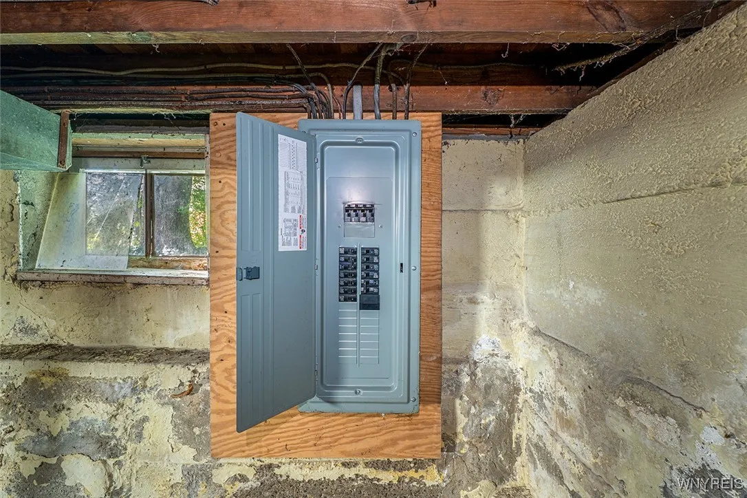 433 Getman Road, Bennington, New York 14004, Bennington, New York 14004, 3 Bedrooms Bedrooms, 6 Rooms Rooms,2 BathroomsBathrooms,Residential,Closed,433 Getman Road, Bennington, New York 14004,0,B1635583