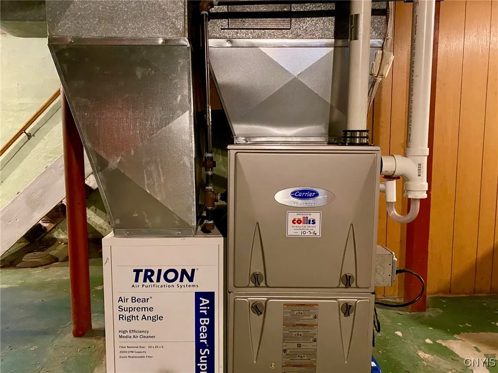 103 Dryden Avenue, Utica, New York 13502, Utica, New York 13502, 4 Bedrooms Bedrooms, 7 Rooms Rooms,1 BathroomBathrooms,Residential,Closed,103 Dryden Avenue, Utica, New York 13502,0,S1635584