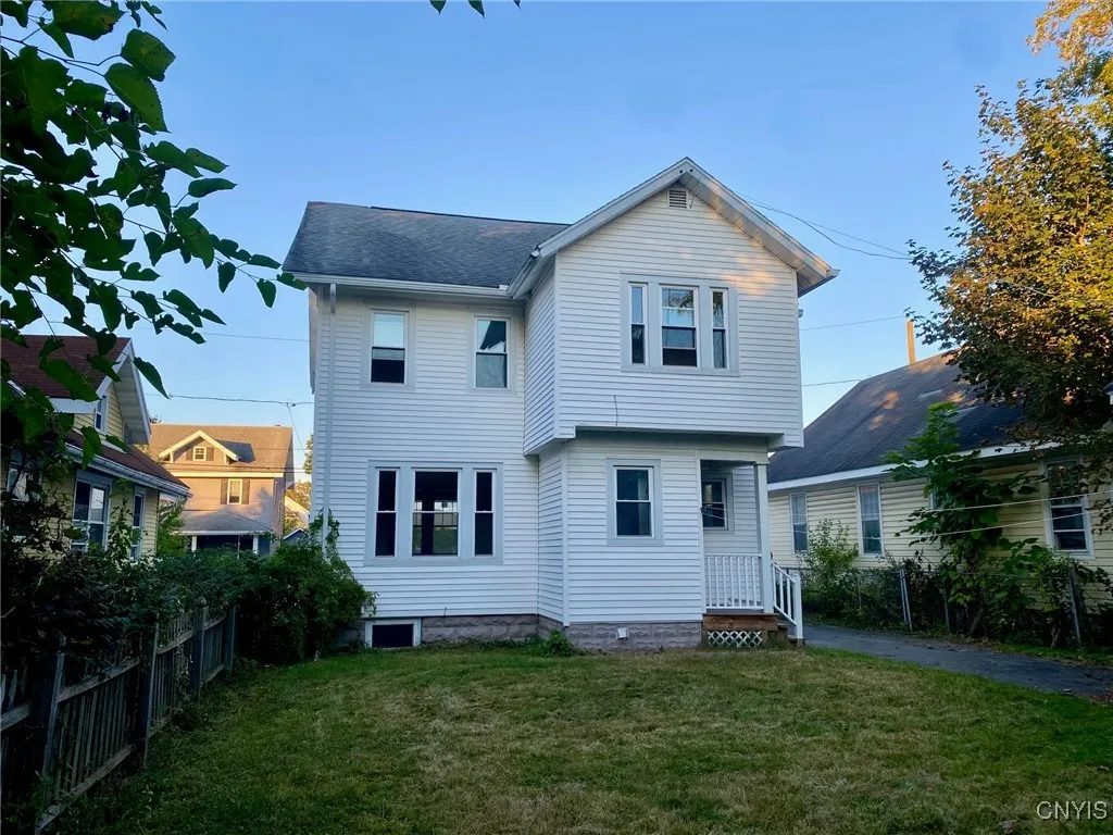 103 Dryden Avenue, Utica, New York 13502, Utica, New York 13502, 4 Bedrooms Bedrooms, 7 Rooms Rooms,1 BathroomBathrooms,Residential,Closed,103 Dryden Avenue, Utica, New York 13502,0,S1635584