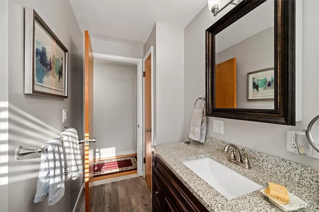 9 Baldwin Road, Whitestown, New York 13492, Whitestown, New York 13492, 3 Bedrooms Bedrooms, 6 Rooms Rooms,1 BathroomBathrooms,Residential,Closed,9 Baldwin Road, Whitestown, New York 13492,0,S1635808