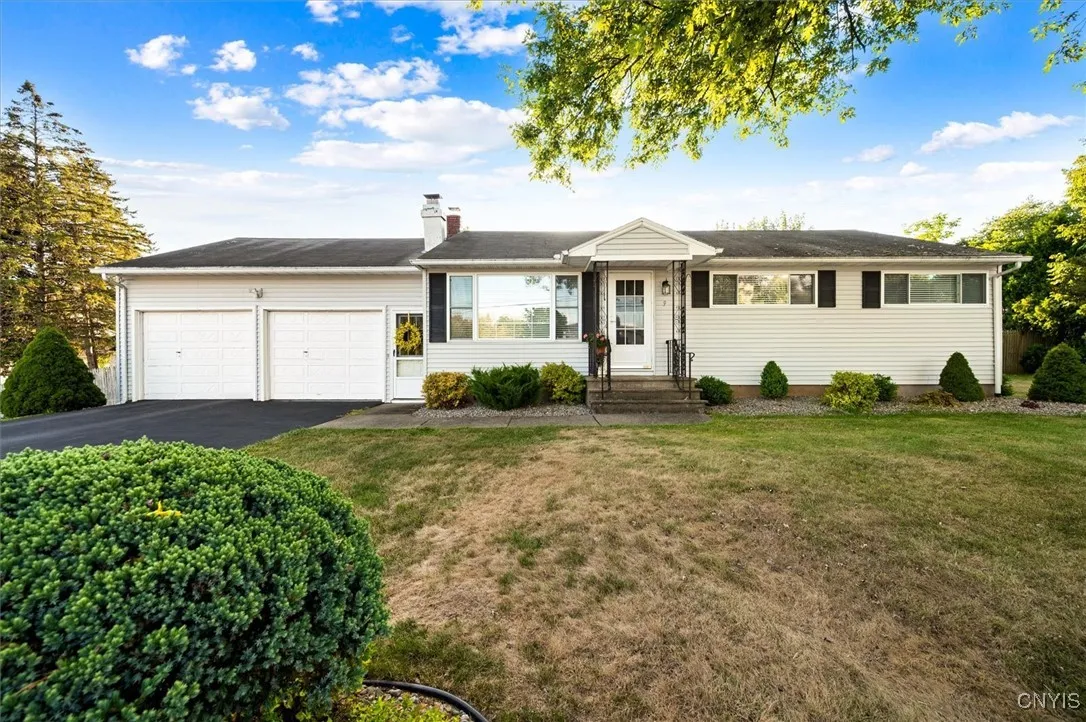 9 Baldwin Road, Whitestown, New York 13492, Whitestown, New York 13492, 3 Bedrooms Bedrooms, 6 Rooms Rooms,1 BathroomBathrooms,Residential,Closed,9 Baldwin Road, Whitestown, New York 13492,0,S1635808