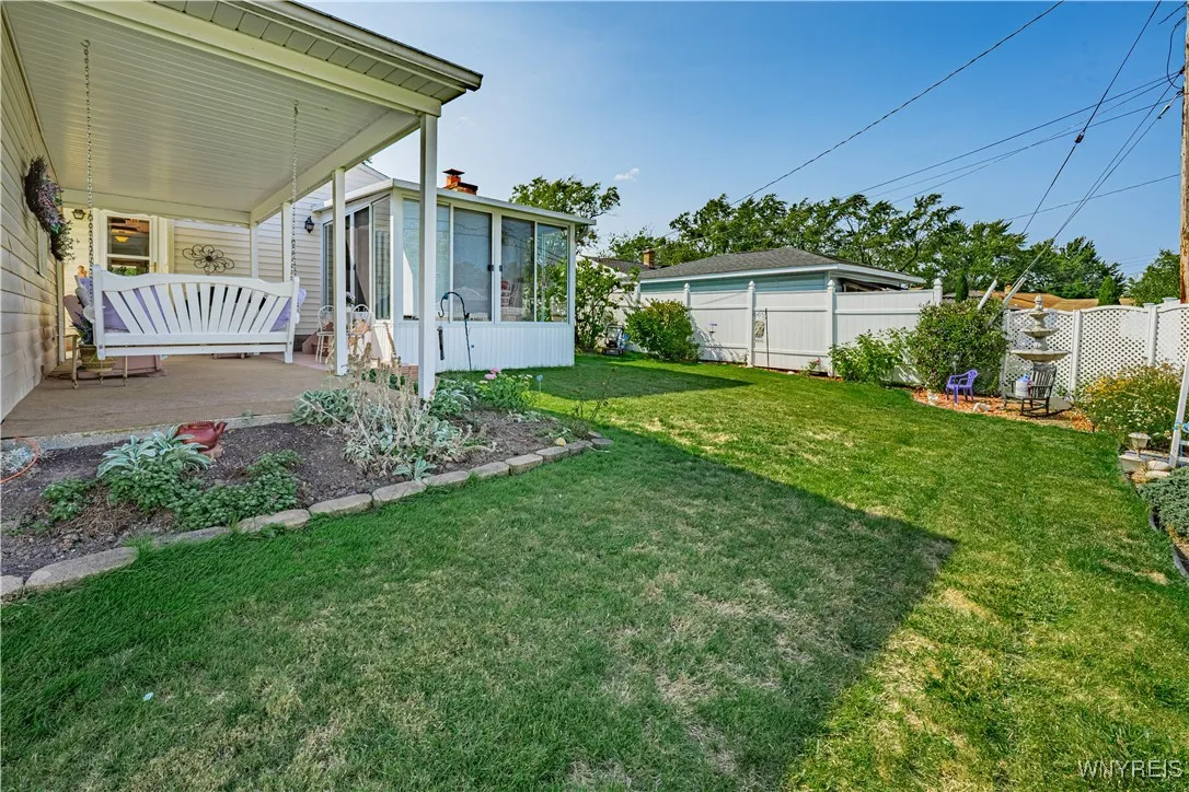 80 Gath Terrace, Tonawanda, New York 14150, Tonawanda, New York 14150, 2 Bedrooms Bedrooms, 7 Rooms Rooms,2 BathroomsBathrooms,Residential,Closed,80 Gath Terrace, Tonawanda, New York 14150,0,B1635882