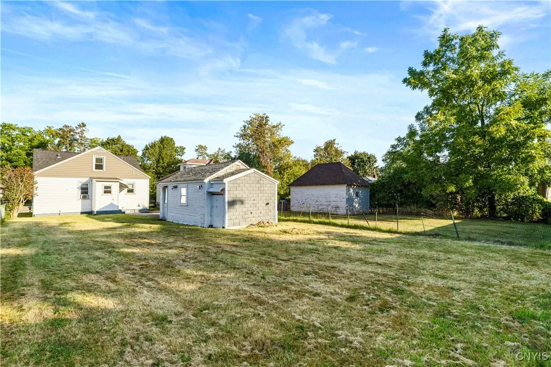 1405 Kellogg Avenue, Utica, New York 13502, Utica, New York 13502, 3 Bedrooms Bedrooms, 5 Rooms Rooms,1 BathroomBathrooms,Residential,For Sale,1405 Kellogg Avenue, Utica, New York 13502,0,S1634722