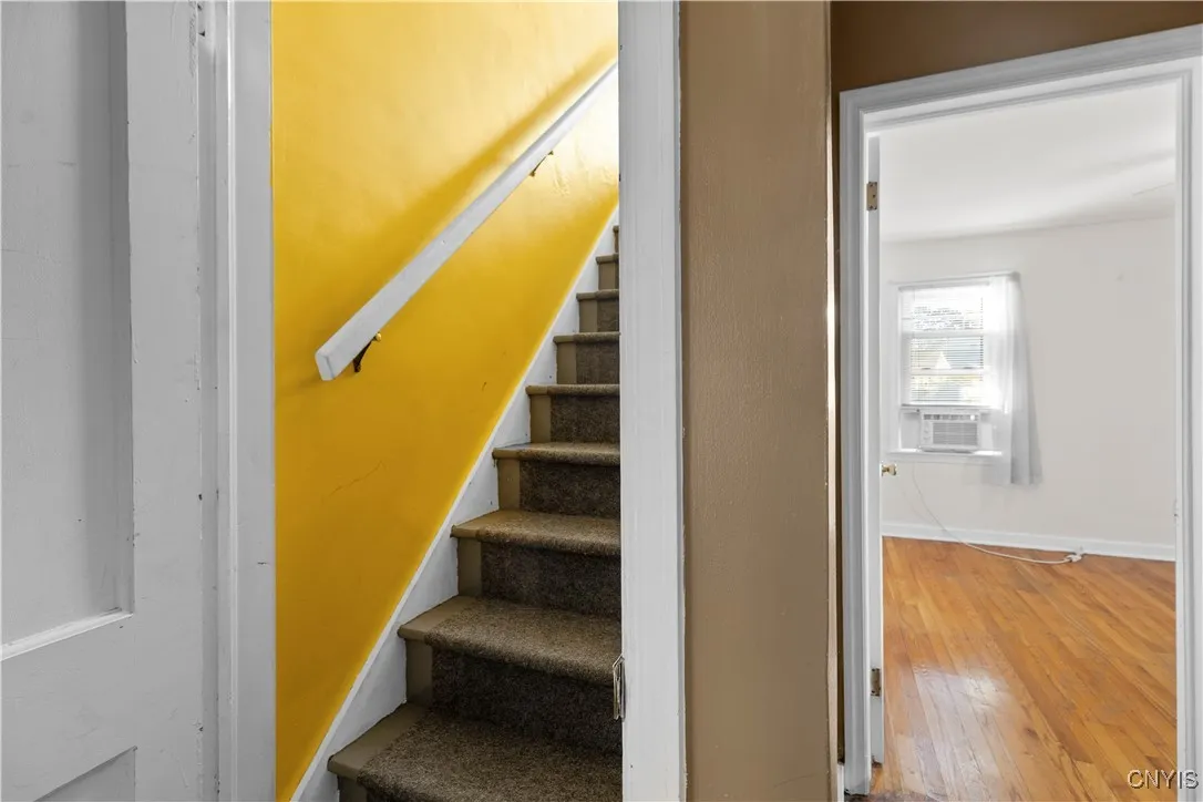 1405 Kellogg Avenue, Utica, New York 13502, Utica, New York 13502, 3 Bedrooms Bedrooms, 5 Rooms Rooms,1 BathroomBathrooms,Residential,For Sale,1405 Kellogg Avenue, Utica, New York 13502,0,S1634722