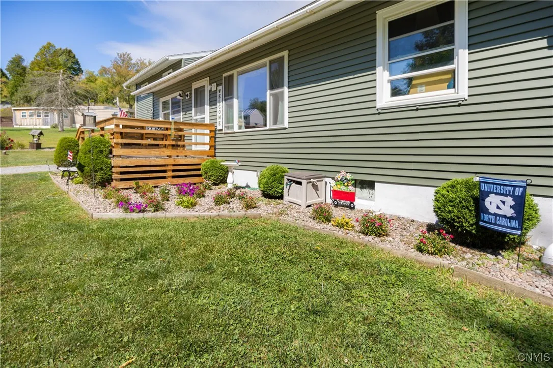 4483 Seeber Road, Lincoln, New York 13032, Lincoln, New York 13032, 3 Bedrooms Bedrooms, 6 Rooms Rooms,2 BathroomsBathrooms,Residential,For Sale,4483 Seeber Road, Lincoln, New York 13032,0,S1635194