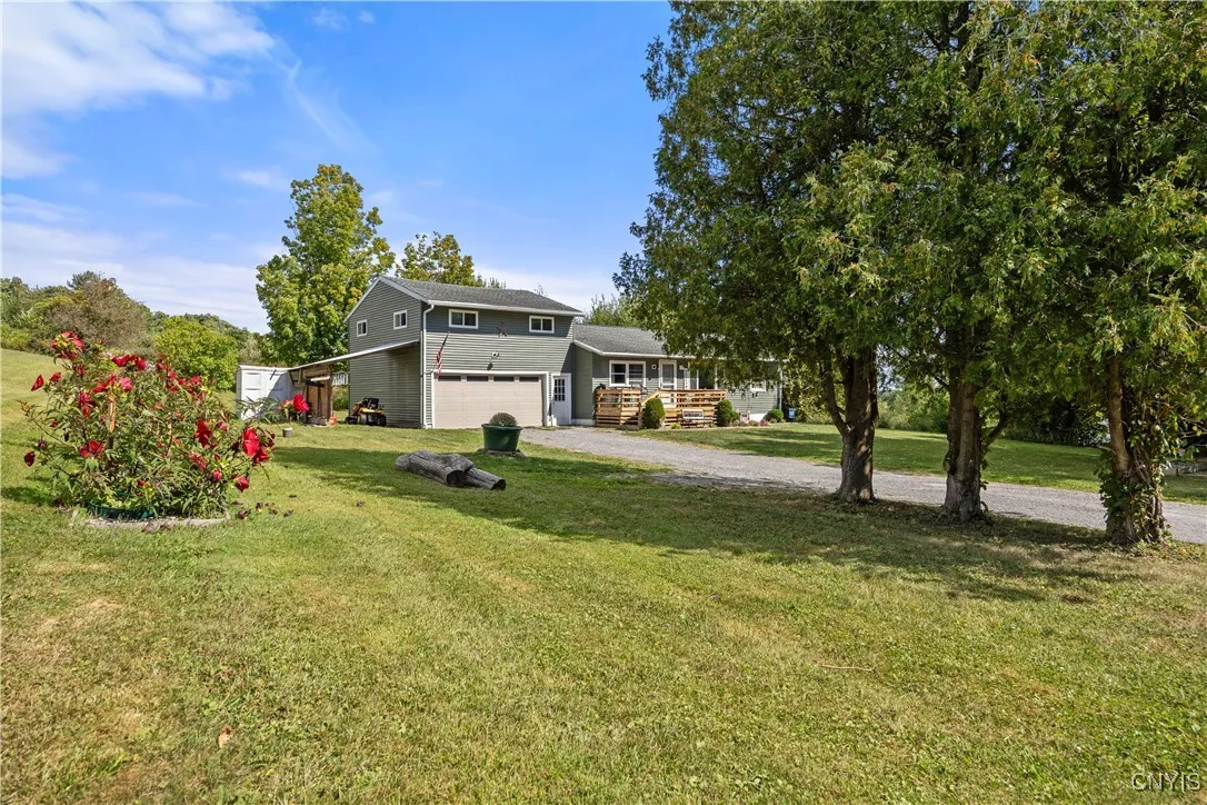 4483 Seeber Road, Lincoln, New York 13032, Lincoln, New York 13032, 3 Bedrooms Bedrooms, 6 Rooms Rooms,2 BathroomsBathrooms,Residential,For Sale,4483 Seeber Road, Lincoln, New York 13032,0,S1635194