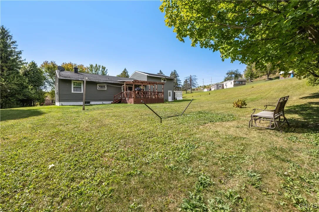 4483 Seeber Road, Lincoln, New York 13032, Lincoln, New York 13032, 3 Bedrooms Bedrooms, 6 Rooms Rooms,2 BathroomsBathrooms,Residential,For Sale,4483 Seeber Road, Lincoln, New York 13032,0,S1635194