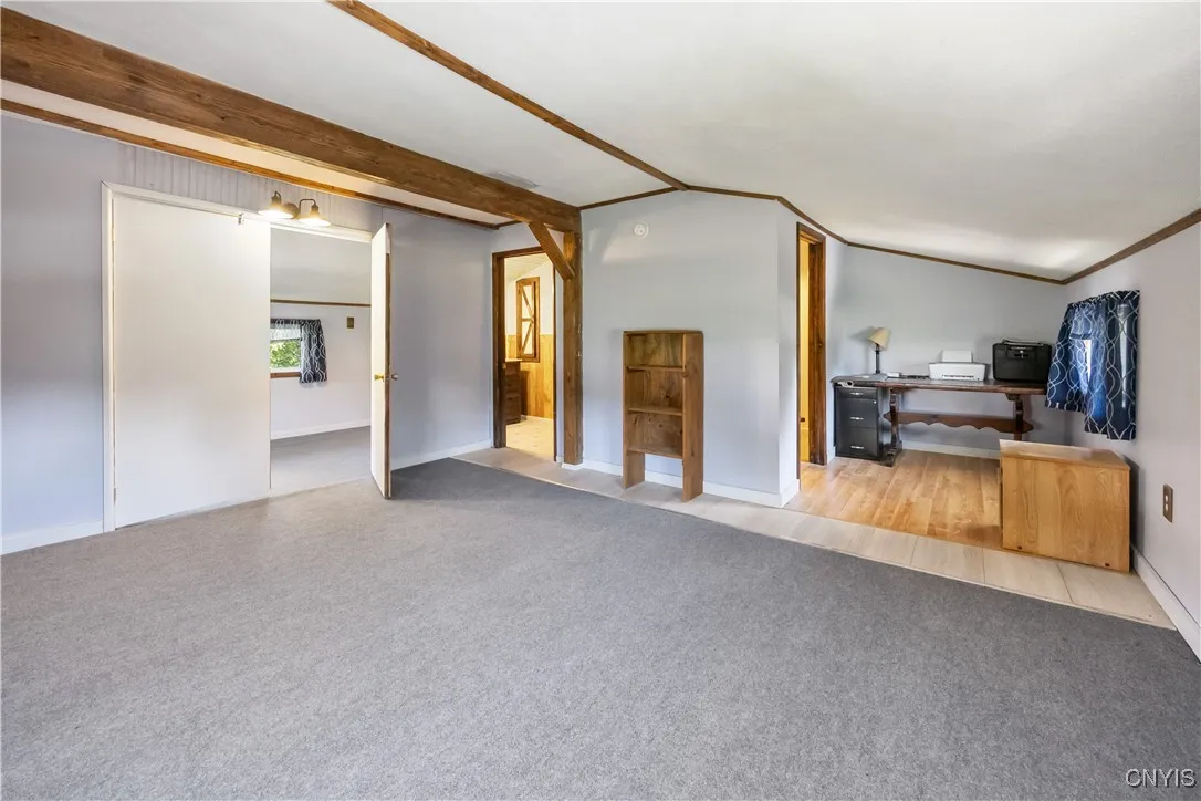 2nd fl bedroom