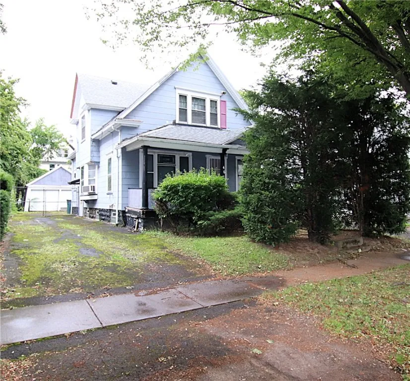 46 Oneida Street, Rochester, New York 14621, Rochester, New York 14621, 3 Bedrooms Bedrooms, 6 Rooms Rooms,1 BathroomBathrooms,Residential,Closed,46 Oneida Street, Rochester, New York 14621,0,R1635188