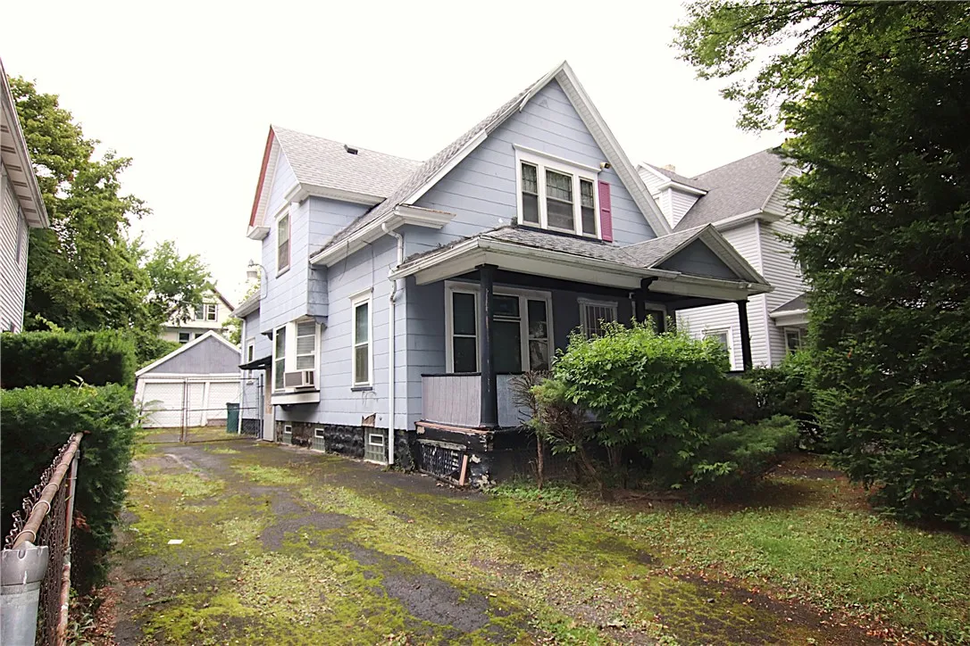 46 Oneida Street, Rochester, New York 14621, Rochester, New York 14621, 3 Bedrooms Bedrooms, 6 Rooms Rooms,1 BathroomBathrooms,Residential,Closed,46 Oneida Street, Rochester, New York 14621,0,R1635188