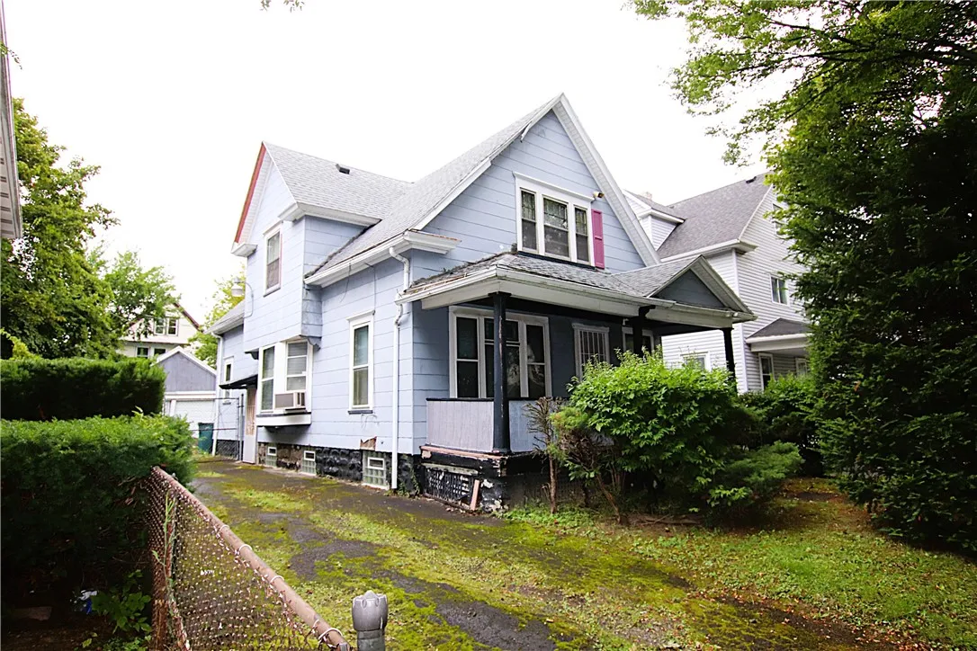46 Oneida Street, Rochester, New York 14621, Rochester, New York 14621, 3 Bedrooms Bedrooms, 6 Rooms Rooms,1 BathroomBathrooms,Residential,Closed,46 Oneida Street, Rochester, New York 14621,0,R1635188