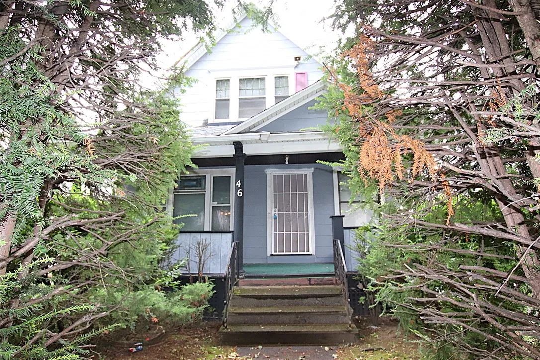 46 Oneida Street, Rochester, New York 14621, Rochester, New York 14621, 3 Bedrooms Bedrooms, 6 Rooms Rooms,1 BathroomBathrooms,Residential,Closed,46 Oneida Street, Rochester, New York 14621,0,R1635188