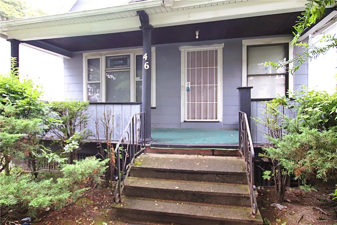 46 Oneida Street, Rochester, New York 14621, Rochester, New York 14621, 3 Bedrooms Bedrooms, 6 Rooms Rooms,1 BathroomBathrooms,Residential,Closed,46 Oneida Street, Rochester, New York 14621,0,R1635188