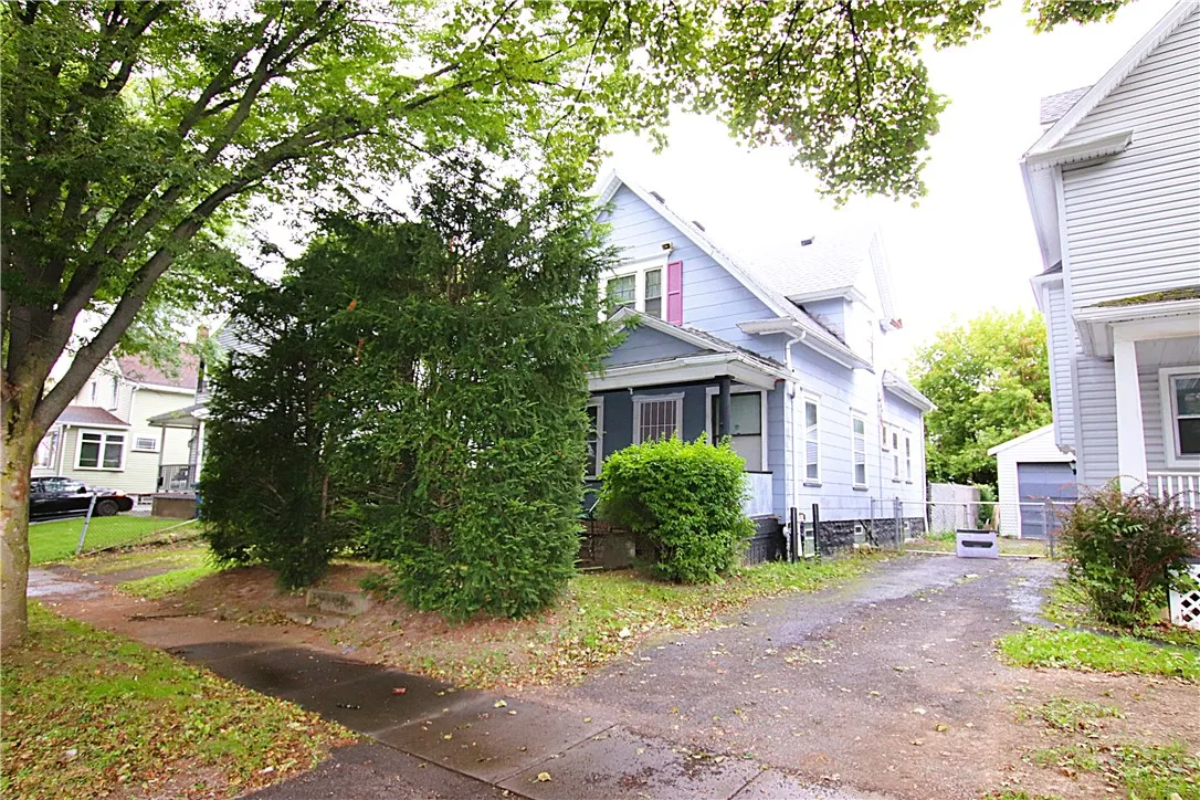 46 Oneida Street, Rochester, New York 14621, Rochester, New York 14621, 3 Bedrooms Bedrooms, 6 Rooms Rooms,1 BathroomBathrooms,Residential,Closed,46 Oneida Street, Rochester, New York 14621,0,R1635188