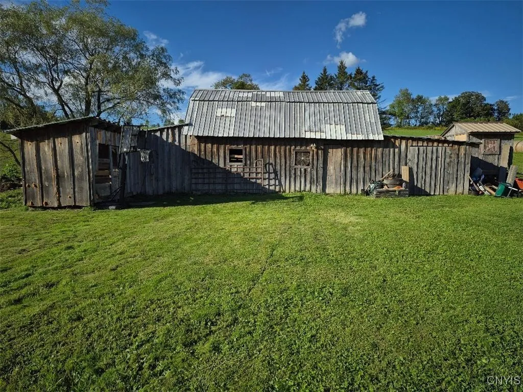 2918 State Rt. 41 Highway, Freetown, New York 1304, Cincinnatus, New York 13040, 3 Bedrooms Bedrooms, ,1 BathroomBathrooms,Land,For Sale,2918 State Rt. 41 Highway, Freetown, New York 1304,0,S1635392
