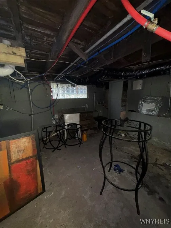 842 Woodlawn Avenue, Buffalo, New York 14211, Buffalo, New York 14211, 4 Bedrooms Bedrooms, 7 Rooms Rooms,1 BathroomBathrooms,Residential,For Sale,842 Woodlawn Avenue, Buffalo, New York 14211,0,B1634633