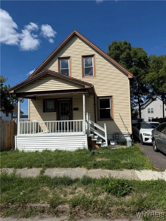 842 Woodlawn Avenue, Buffalo, New York 14211, Buffalo, New York 14211, 4 Bedrooms Bedrooms, 7 Rooms Rooms,1 BathroomBathrooms,Residential,For Sale,842 Woodlawn Avenue, Buffalo, New York 14211,0,B1634633