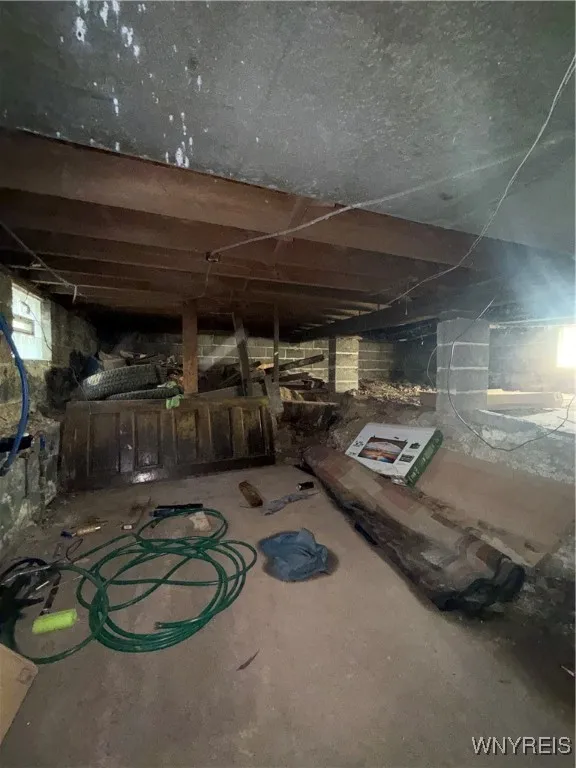 842 Woodlawn Avenue, Buffalo, New York 14211, Buffalo, New York 14211, 4 Bedrooms Bedrooms, 7 Rooms Rooms,1 BathroomBathrooms,Residential,For Sale,842 Woodlawn Avenue, Buffalo, New York 14211,0,B1634633