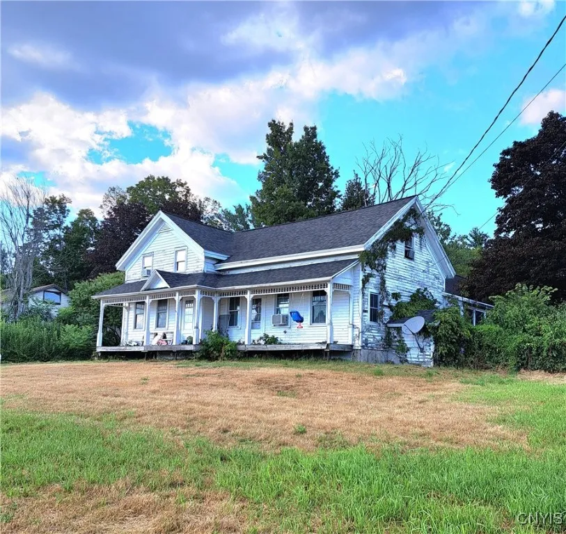 933 Hillsboro Road, Camden, New York 13316, Camden, New York 13316, 5 Bedrooms Bedrooms, 12 Rooms Rooms,2 BathroomsBathrooms,Residential,For Sale,933 Hillsboro Road, Camden, New York 13316,0,S1635313