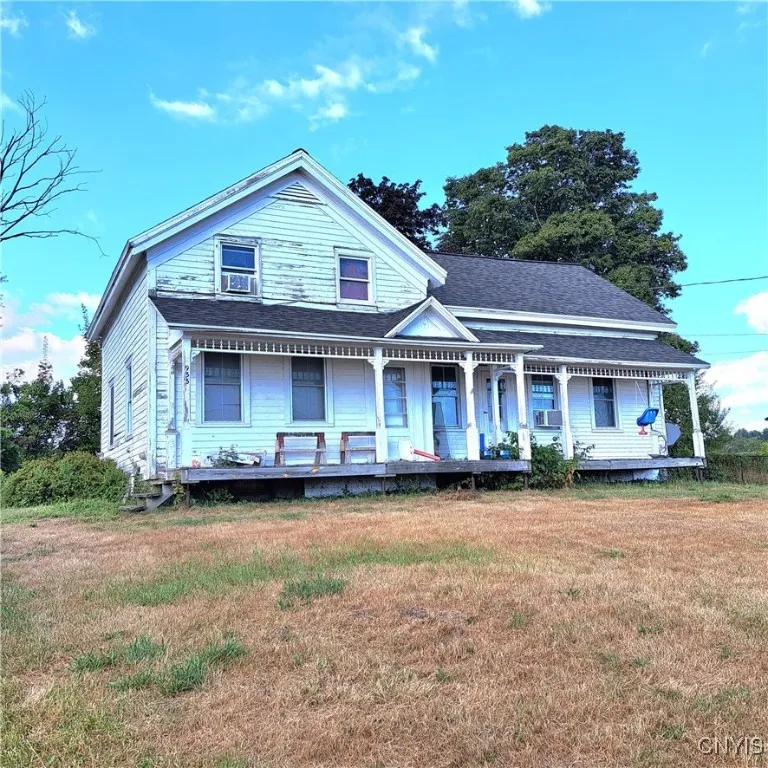 933 Hillsboro Road, Camden, New York 13316, Camden, New York 13316, 5 Bedrooms Bedrooms, 12 Rooms Rooms,2 BathroomsBathrooms,Residential,For Sale,933 Hillsboro Road, Camden, New York 13316,0,S1635313